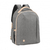 Mochila Le Pyla Smokey