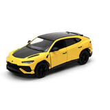 Automobile Lamborghini Urus Performante in metallo, 13 cm, 3 anni+, Kinsmart