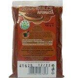 Geräucherter süßer Paprika, 100 gr, Herbal Sana