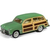 1949 Ford Woody Wagon 1949, 13 cm, 3 ans et +, Kinsmart