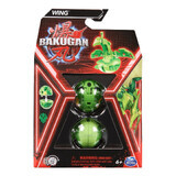 Set de figuras Bakugan, +6 años, Bakugan