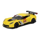 Corvette C7 R 2016, 13 cm, 3 Jahre+, Kinsmart