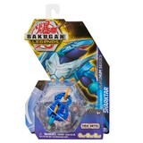 Figura Bakugan S5 Platinum Sharktar, +6 años, Bakugan