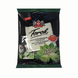 Menthol- en mintsnoepje, 75 gr, Torok