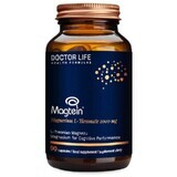 Doctor Life Magtein Magnesium L-threonaat 2000 mg, 90 capsules