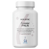 Holistic Femme PAUS (Menopause) 90 Kapseln