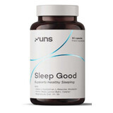 Good Sleep 90 capsules UNS