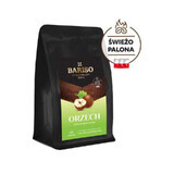 Nocciole arabiche macinate 200 g Bariso