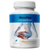 MycoFlex 90 cápsulas MycoMedica