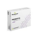 Probiotic + Prebiotic Senior 30 capsules Strong Herb