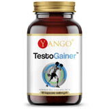 TestoGainer 90 capsules Yango