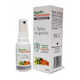 Neck Spray HopXn+Curcumin 30ml