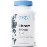 Osavi Cromo 200mcg - 90 capsule vegane