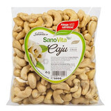 Caju crud, 500 g, Sanovita