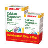 Calcium Magnesium Zink, 100+ 30 Tabletten, Walmark