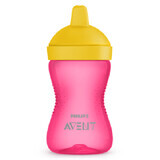 Vormbeker, Roze, 300 ml, SCF804/04, Philips Avent