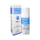 Atomizador Blue Cap, 100 ml, Catalysis