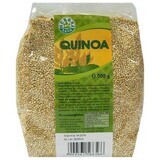 Quinoa en grano, 500 g, Herbavit