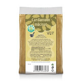 Cardamome moulue, 40 gr, Herbal Sana