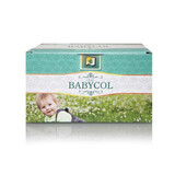 Babycol té, 20 bolsitas, StefMar Valcea