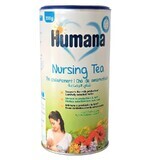 Té instantáneo para mamás, 200 g, Humana