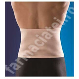 Cinturón abdominal, Talla S, 30 cm, Anatomic Help