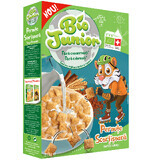 Cereales, pernuts canela, 275 gr, Bio Junior