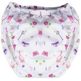 Potty training panties, 15-20 kg, SeviBebe