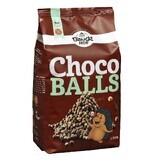 Boules de chocolat sans gluten, 300 gr, Bauckhof