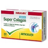 Complejo Super Colágeno, 30 comprimidos, Walmark