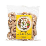 Bagels con tartaletas de trigo, 100 g, Solaris