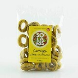 Pretzels salados con cúrcuma 100 gr, Solaris