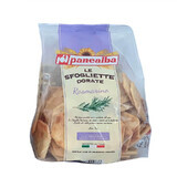 Galletas con romero, 180gr, Panealba