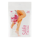 Vendas de gel Silifit 22, 3 piezas, MiaCalnea