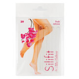 Solette in gel Silifit 39, 4 pezzi, MiaCalnea