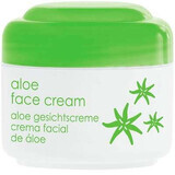 Gezichtscrème met aloë vera-extract, 50 ml, Ziaja