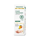 Crema de manos, reparadora, 50ml, Vivanatura