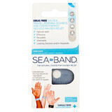 Sea Band Pulsera Anti Náuseas Adulto