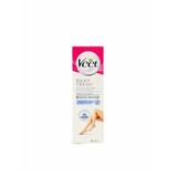 Ontharingscrème voor gevoelige huid, 100 ml, Silky Fresh, Veet