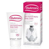 Creme gegen Dehnungsstreifen, 150 ml, Maternea