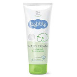 Crema para pañales, 75 ml, Bebble