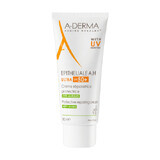 A-Derma Epitelial Ah Crema Reparadora Ultra Protectora Spf 50+ 100 ml