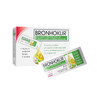 Bronhoklir for productive cough, 15 sachets x 5 ml Stada