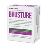 Brusture, 30 gélules, Parapharm