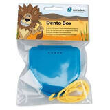 Boîte de rangement pour appareils dentaires Dento Box, Miradent