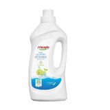 Detergente para ropa de bebé Marsilia, 1000 ml, Friendly Organic