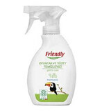 Sprayreiniger für Spielzeug und Oberflächen, 250 ml, Friendly Organic