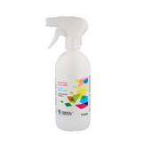 Désinfectant de surface, 500 ml, Klintensiv