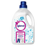 Desinfectante Líquido Fresh Linen, 1,5 L, Igienol