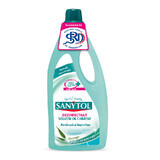 Desinfectante para suelos y superficies con Eucalipto, 1 L, Sanytol